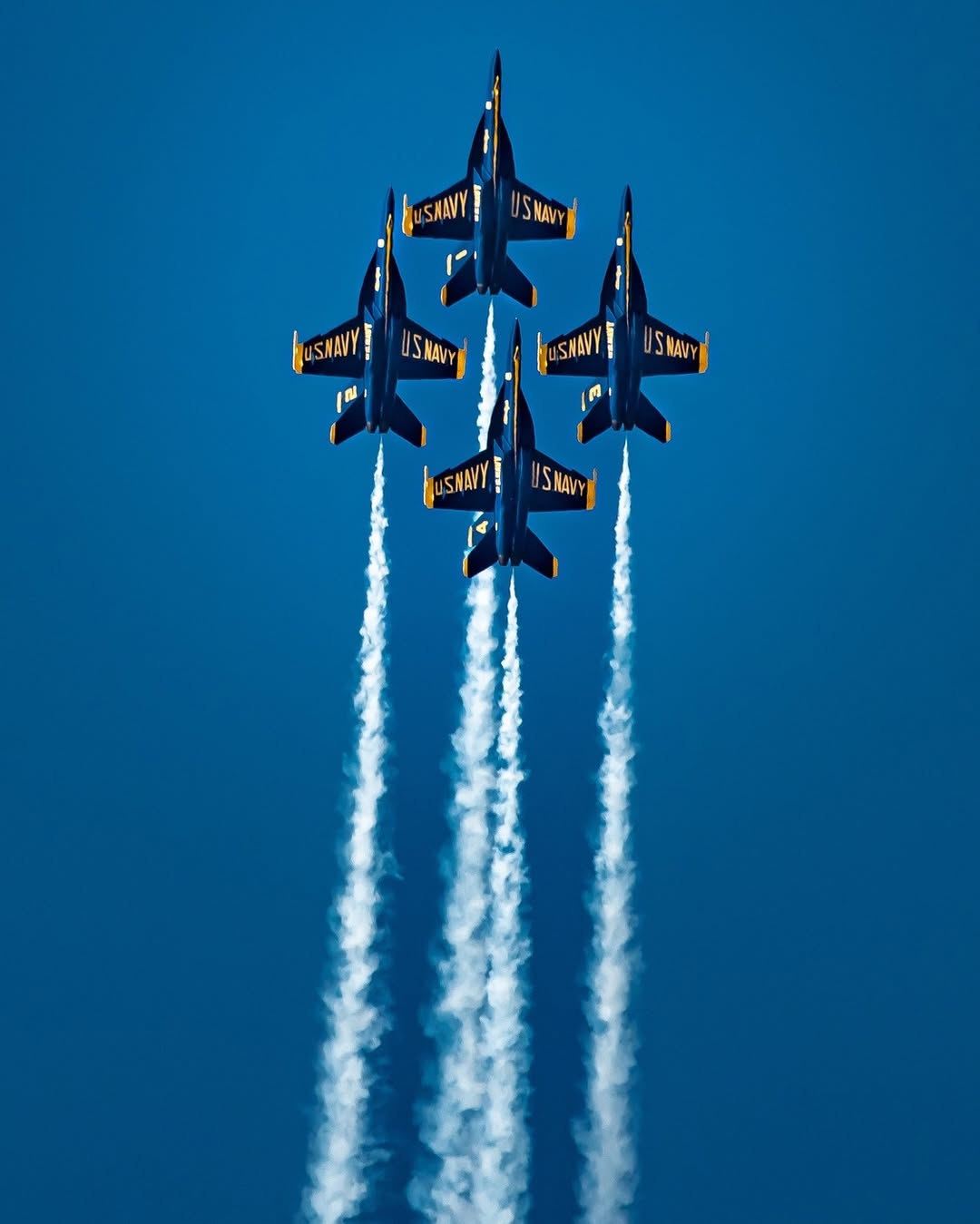 Yellowstone International Air Show 2026