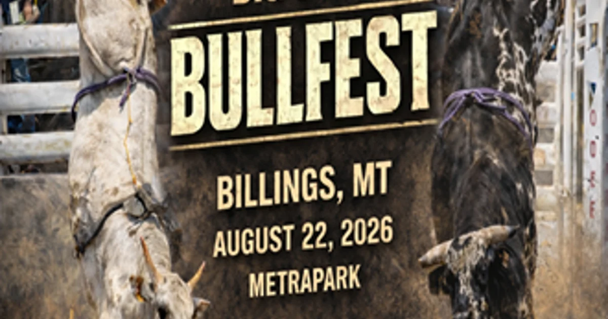 Big Sky Bullfest