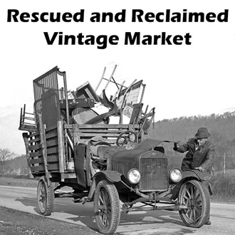 Rescued and Reclaimed