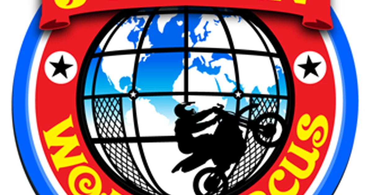 The Jordan World Circus