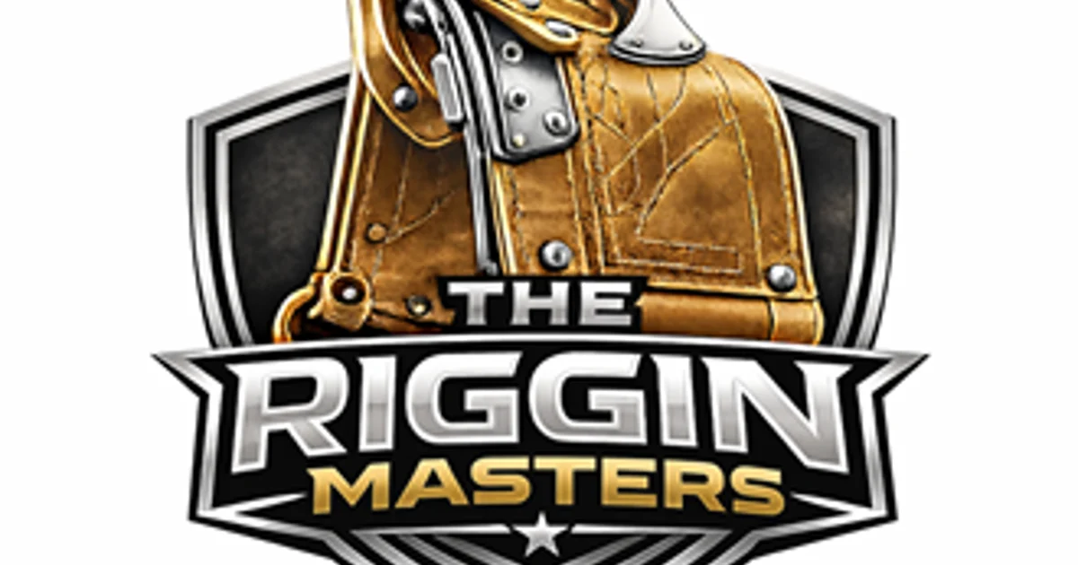 The Riggin Masters