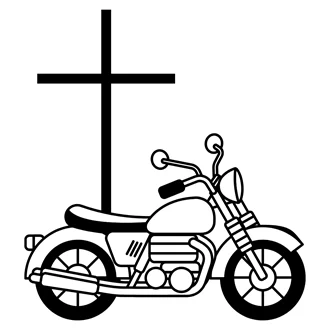 Blessing of the Bikes