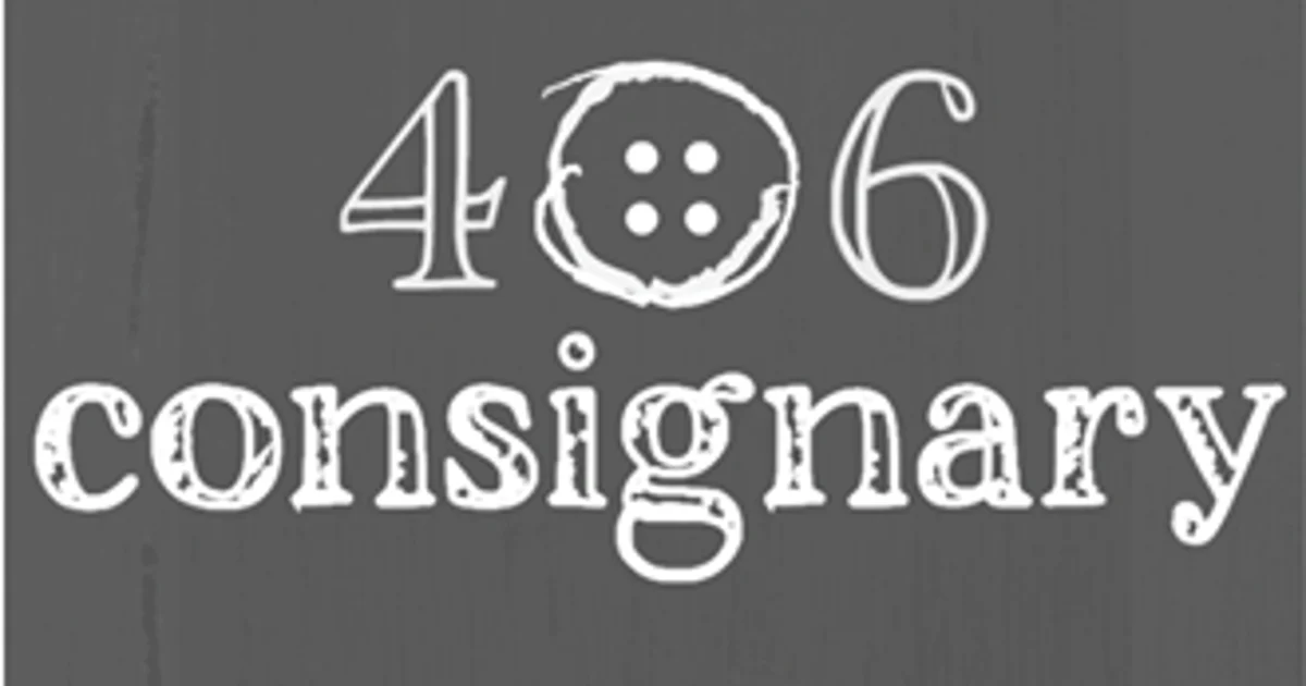 406 Consignary