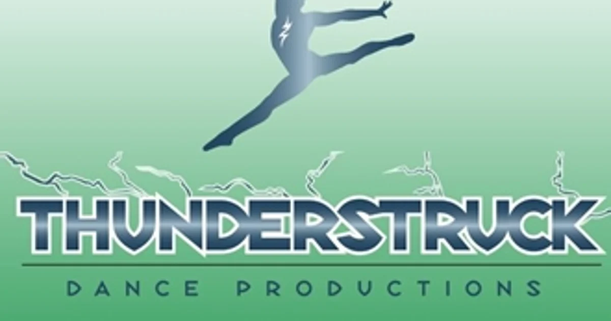 Thunderstruck Dance