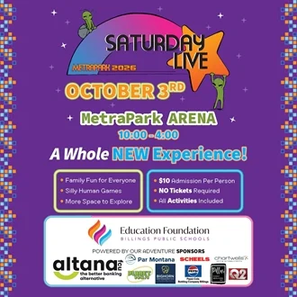 Saturday Live