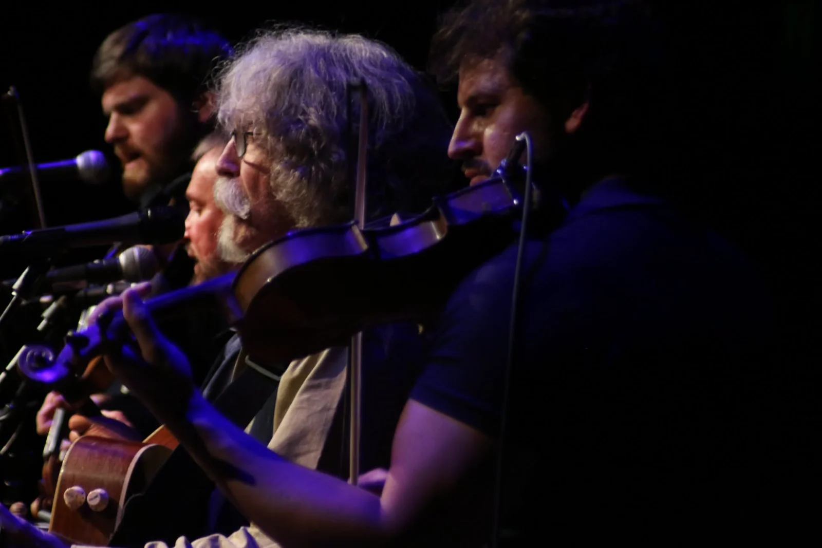 The Tannahill Weavers