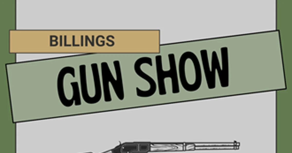 Gun Show