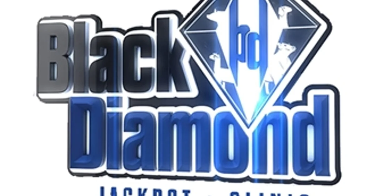 Black Diamond Jackpot & Clinic