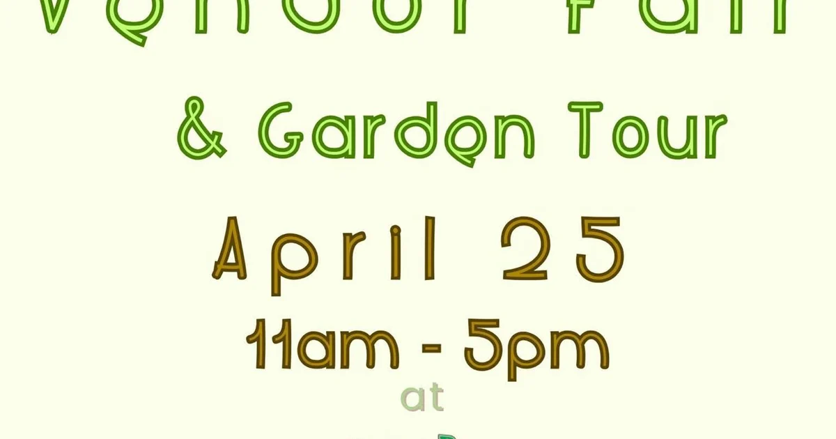 SustainaBillings Presents: Earth Day Celebration