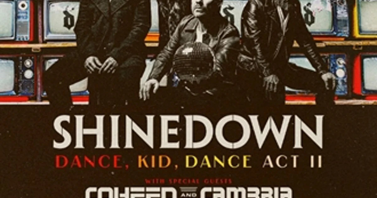Shinedown