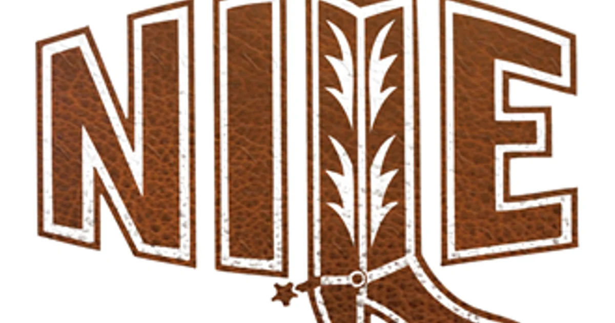 NILE Ranch Rodeo Finals