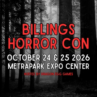 Billings Horror Con