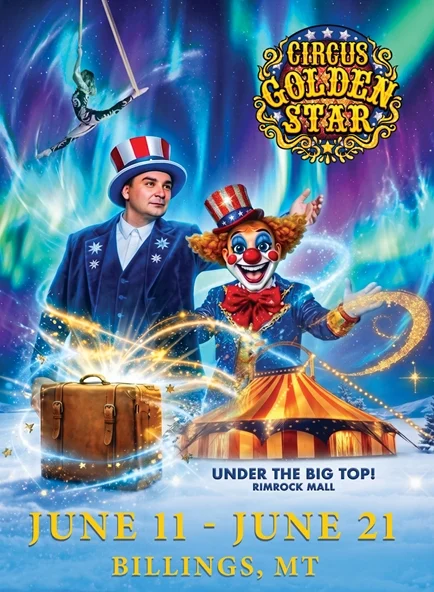 The Great Summer Carnival Returns!
