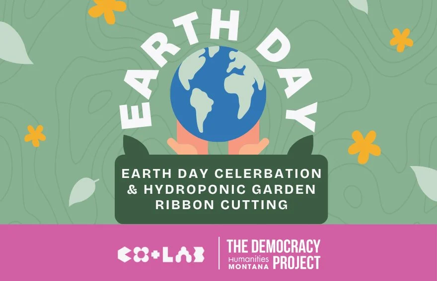 Earth Day Celebration