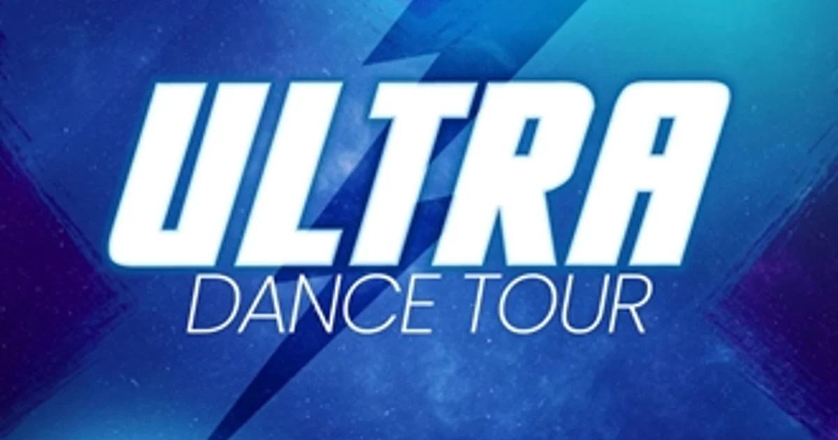 Ultra Dance Tour