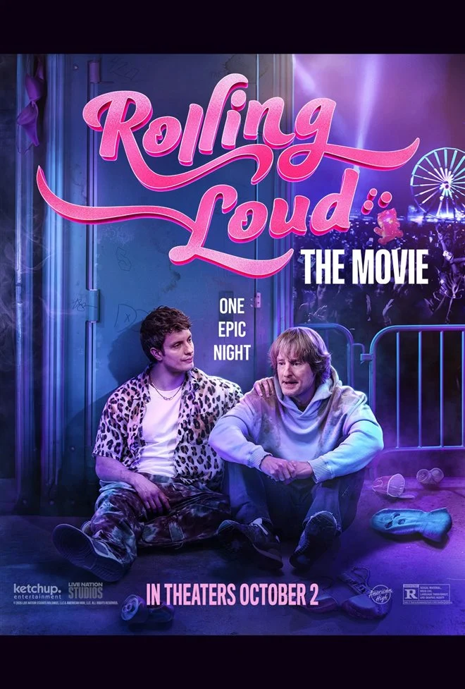 Rolling Loud: The Movie